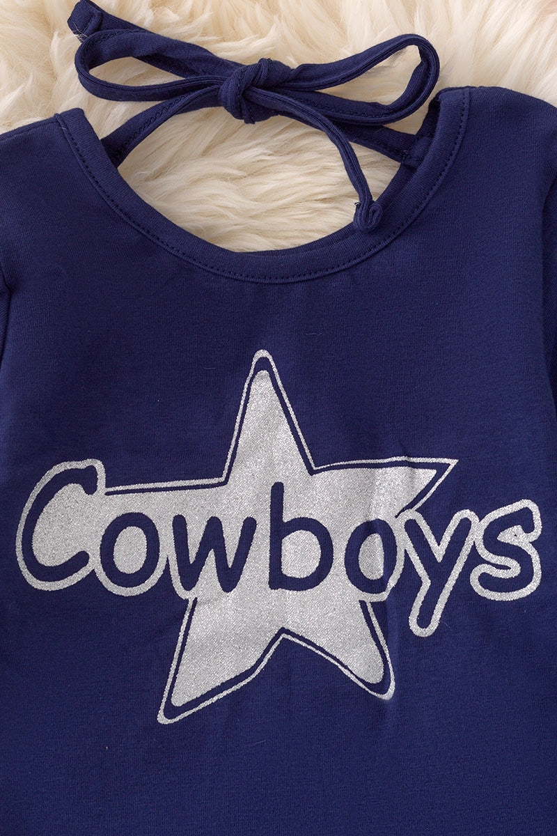 Cowboy Long Sleeve